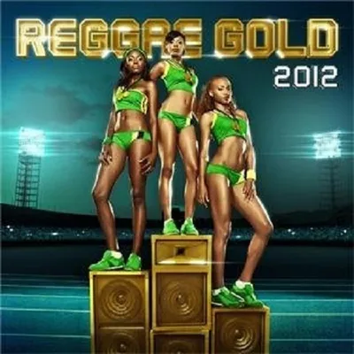 Produktbild von Reggae Gold 2012 (2CD Edition)
