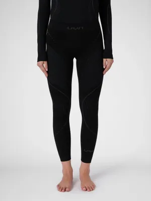 Immagine prodotto di UYN Pantaloni intimi da donna Evolutyon Biotech, modello lungo, codice U100422B000, colore nero, taglia XS
