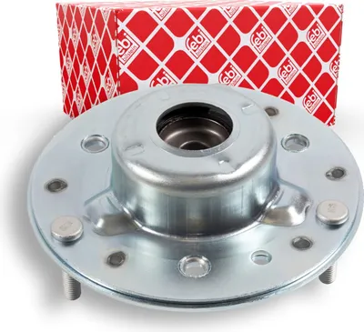 Image de Palier d'appui de jambe de suspension FEBI 171489