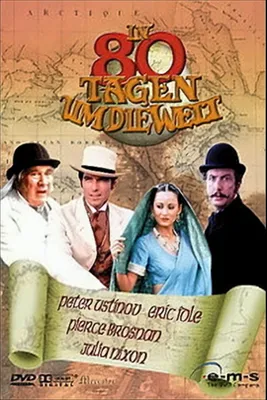 Produktbild von In 80 Tagen um die Welt