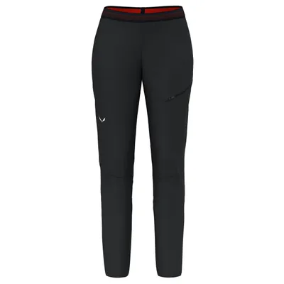 Produktbild von SALEWA PEDROC 2 DST W LIGHT PANTS 0910 black out 36