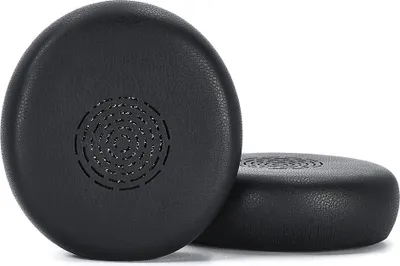 Image de INF Coussinets de Remplacement pour Jabra Engage 50 II/40 WIRD - Lot de 2