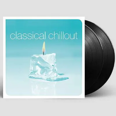 Immagine prodotto di Vari - Classici Chillout in vinile