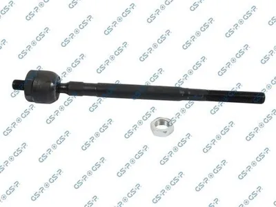 Produktbild von GSP S030196 Axialgelenk Spurstange für OPEL Vivaro A Kastenwagen (X83)
