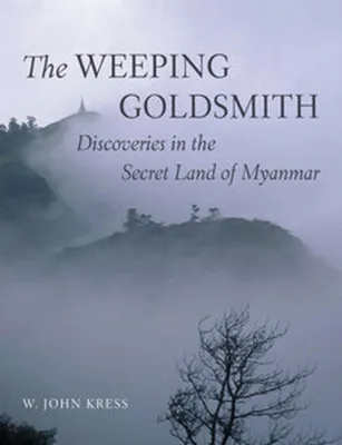 Obrázek produktu pro The Weeping Goldsmith