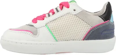 Produktbild von Shoesme Sneakers VU22S108-A Weiß-35