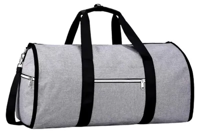 Produktbild von Kleidertasche für Handgepäck - Tragebeutel für Kleidung - Anzuchtasche für Geschäftsreisende und Urlauber