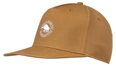Produktbild von Mammut Baseball Cap claystone S-M