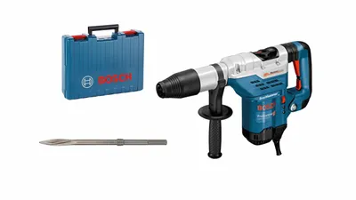 Produktbild von Bosch GBH 5-40 DCE Professional Bohrhammer