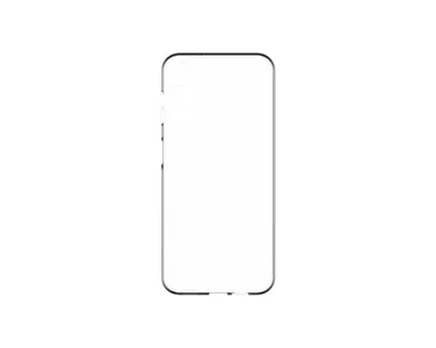 Produktbild von Samsung Transparente Anti-Kratz-Abdeckung für Galaxy A14/A14 5G GP-FPA146VAATW