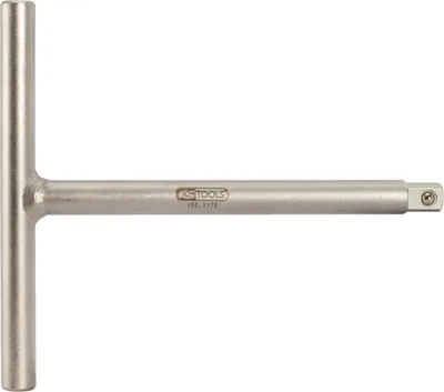 Produktbild von KS TOOLS 152.1172 Vierkant-Steckgriff