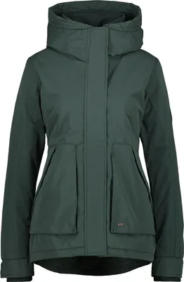 Produktbild von alife and kickin NaomiAK A Jacket Damen Winterjacke, gefütterte Jacke