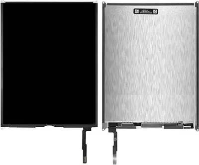 Produktbild von Apple iPad 10,2" 2019 / 2020 / 2021 LCD-Display