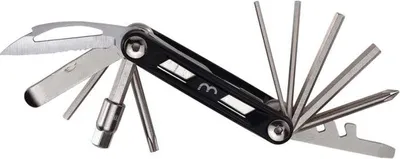 Image de BBB BTL-141M MaxiFold Multi-Key