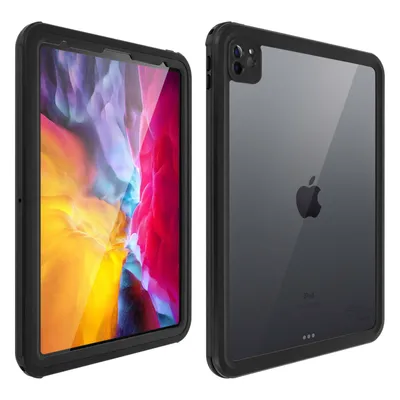 Produktbild von Wasserdichte IP68 Schutzhlle 2m, 4Smarts Hlle fr Apple iPad Pro 11 2020