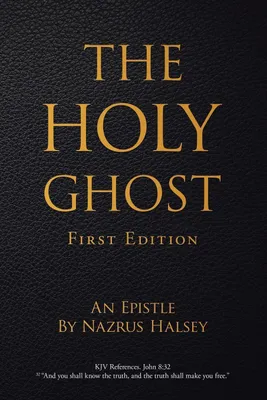 Produktbild von The Holy Ghost