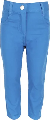 Produktbild von lupilu Mädchen Hose Blau 92