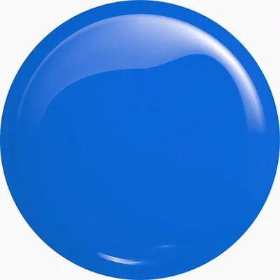 Immagine prodotto di Victoria Vynn | Smalto gel 420 "Why So Blue" - 8ml - Blu neon - Alta qualità, lunga durata, autolivellante