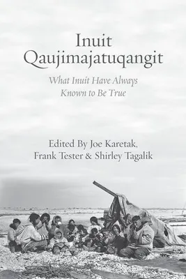 Obrázok produktu pre Inuit Qaujimajatuqangit