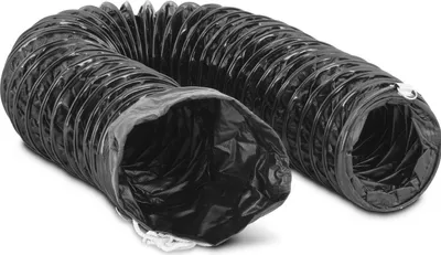 Obrázek produktu pro Expondo MSW ventilační hadice – Ø 200 mm – 5 m – pro stavební ventilátor MSW-IB-01