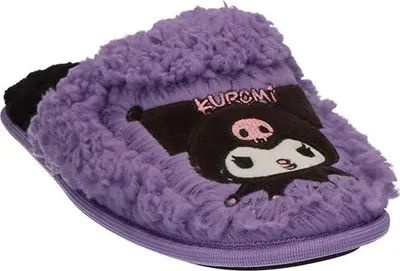 Immagine prodotto di Cerda Group Hello Kitty Kuromi pantofole viola EU 36-37 ragazzi, ragazze viola EU 36-37
