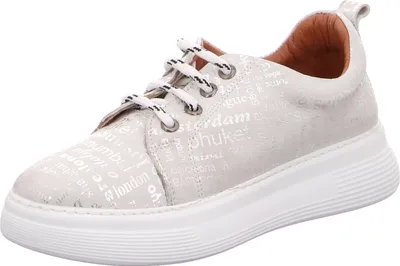 Produktbild von Artiker Schnürhalbschuhe in grau, Gr. 40
