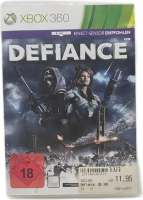 Obrázek produktu pro Defiance