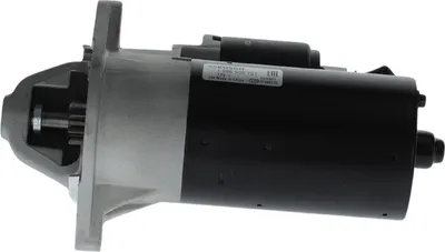 Produktbild von BOSCH 1 986 S00 701 Starter Anlasser 1,8kW für FIAT PUNTO (188) 12V