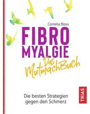 Obrázok produktu pre Fibromyalgie - Das Mutmach-Buch