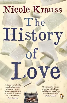 Immagine prodotto di The History of Love