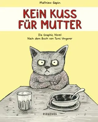 Obrázok produktu pre Kein Kuss für Mutter