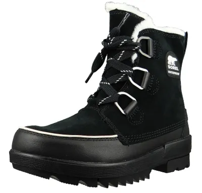 Produktbild von Sorel Winterboots Damen 31383832363334 Schwarz 38 EU