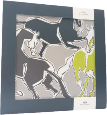 Produktbild von Hermès H24 EDT 100 ml + EDT MINI 12,5 ml (man)