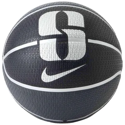 Produktbild von Nike Accessories Signature Sabrina Ionescu Deflated Basketballball Schwarz 6 Schwarz 6