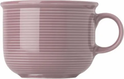 Produktbild von Rosenthal Trend Colour Lavender Lilac Red Kaffee-Obertasse 0,18l