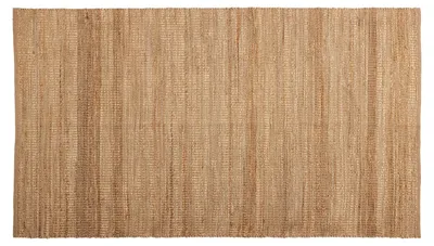 Produktbild von Tepas Teppich 200X300 Cm Jute Natur