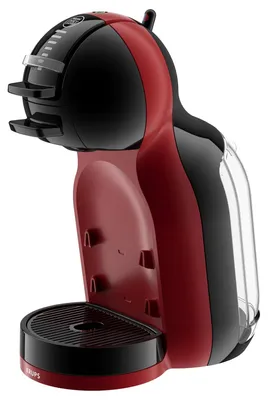 Productafbeelding van Krups KP123H.25 NESCAFÉ DOLCE GUSTO MINI ME