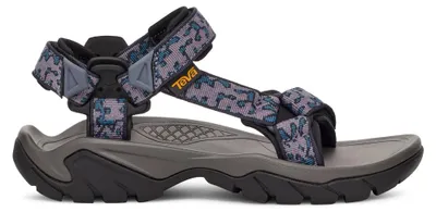 Produktbild von TEVA Terra Fi 5 Universal Magma Grey Ridge Magma Grey Ridge 39