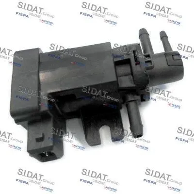 Produktbild von SIDAT Druckwandler Turbolader für VW Golf IV Schrägheck (1J1) 83.751
