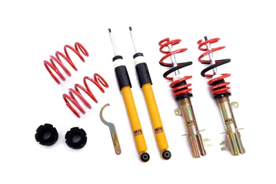 Produktbild von MTS Gewindefahrwerk Eibach Stance für Alfa Romeo Mito 955 Fiat Grande Punto 199