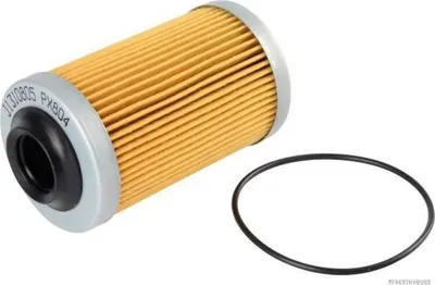 Produktbild von Ölfilter HERTH+BUSS JAKOPARTS J1310805 Filtereinsatz für OPEL INSIGNIA Caravan Vectra C Caravan (Z02) INSIGNIA INSIGNIA Stufenheck für CHEVROLET