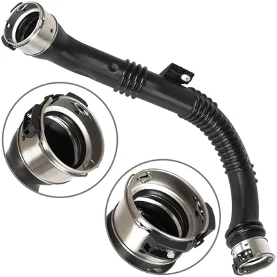 Productafbeelding van Luchtinlaatpijp voor turbo, geschikt voor Renault Trafic III (vanaf 2014) / Opel Vivaro B (vanaf 2014)