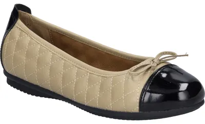 Zdjęcie produktu dla JOSEF SEIBEL Pippa 76 | Ballerina dla Kobiety | czarny