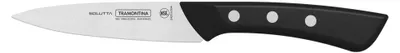 Spickmesser, Klinge 10 cm, rostfreier Stahl, ergonomischer Griff