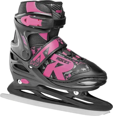 Productafbeelding van Schaatsen kinderen - verstelbaar - vrijetijdsschaats voor kunstschaatsen