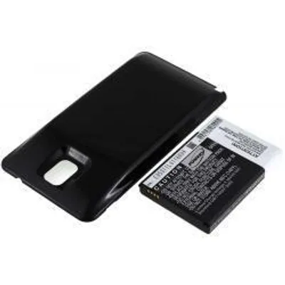 Zdjęcie produktu dla Bateria Samsung B800BE 6400mAh