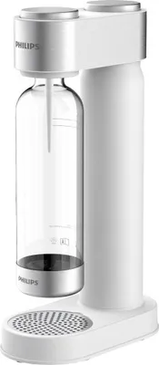 Image de Philips Wassersprudler GoZero ADD4902WH Weiß