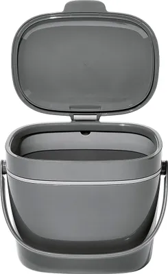 Produktbild von OXO 13294600, 6,62 l, Polypropylen (PP), 1,88 kg