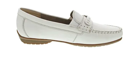 Produktbild von Sioux Cobarja H - Snow Leder : 37.5 : Normal Größe: 37.5 Weite: Normal