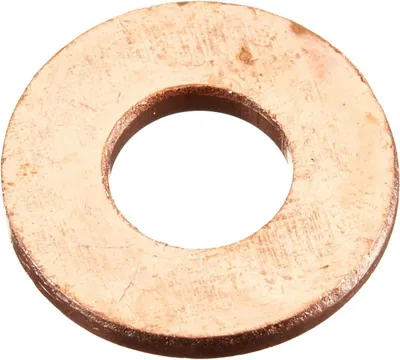 Image de SW-Stahl S8037-14 Anneau de cuivre 16.4 x 7.5 x 2.0 mm